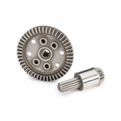 Coroana Diferential si Pinion Spate Traxxas MiniMaxx 10779X