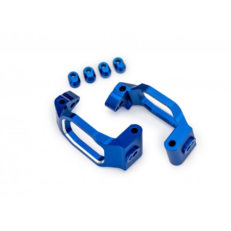 Port Fuzete Aluminiu Traxxas Maxx Maxx Slash 10232-BLUE