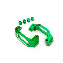 Port Fuzete Aluminiu Traxxas Maxx Maxx Slash 10232-GRN