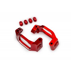 Port Fuzete Aluminiu Traxxas Maxx Maxx Slash 10232-RED