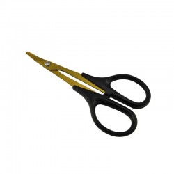 Foarfeca Curbata Lexan HSPEED COATING TINI Scule Caroserii RC