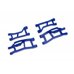 Brate Fata Albastre Wide Traxxas MiniXRT 10725-BLUE