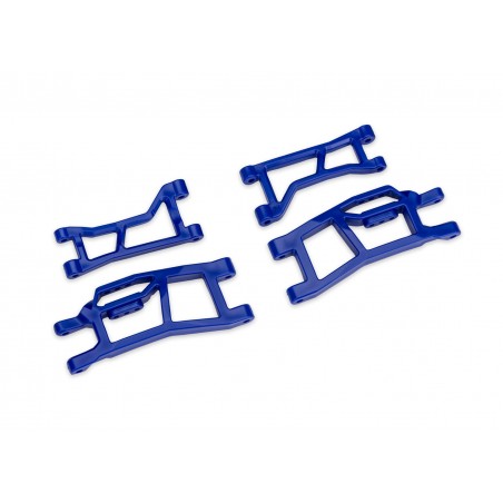 Brate Fata Albastre Wide Traxxas MiniXRT 10725-BLUE