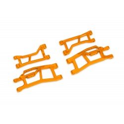Brate Fata Portocalii Wide Traxxas MiniXRT 10725-ORNG