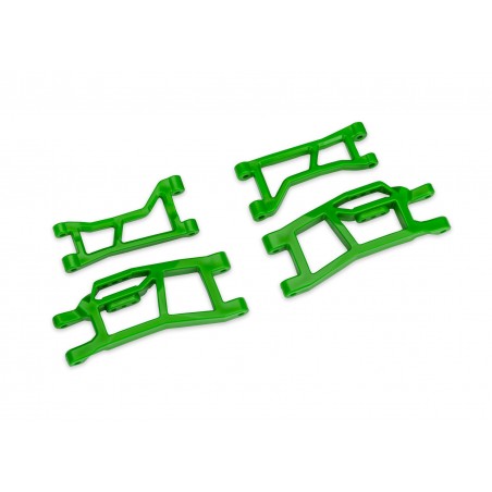 Brate Fata Verzi Wide Traxxas MiniXRT 10725-GRN