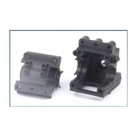Carcasa diferential S8 Rebel - 1 - 2673