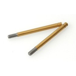 Tije amortizoare fata.