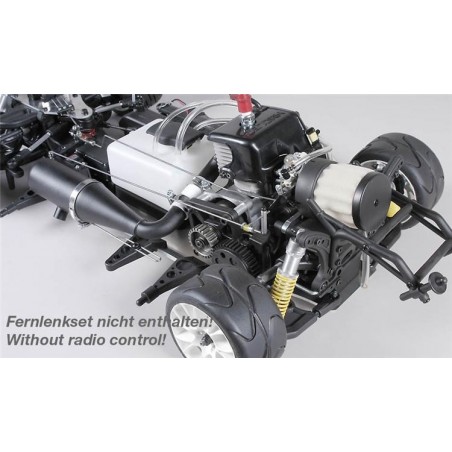 Sportsline Mini Cooper ,4WD ARTR