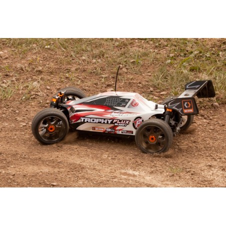 TROPHY FLUX BUGGY 2.4GHz HPI Racing - 2 - 2866