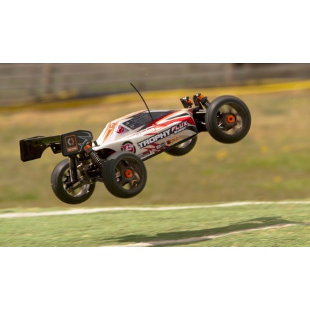 TROPHY FLUX BUGGY 2.4GHz HPI Racing - 3 - 2866