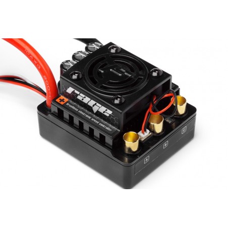 TROPHY FLUX BUGGY 2.4GHz HPI Racing - 5 - 2866