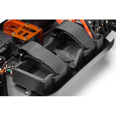 TROPHY FLUX BUGGY 2.4GHz HPI Racing - 6 - 2866