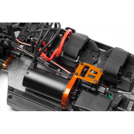 TROPHY FLUX BUGGY 2.4GHz HPI Racing - 7 - 2866