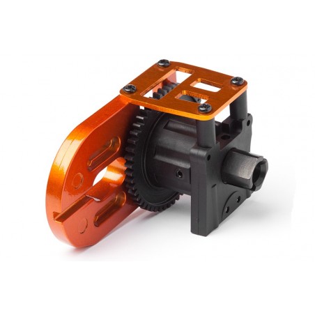 TROPHY FLUX BUGGY 2.4GHz HPI Racing - 9 - 2866