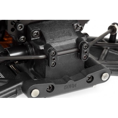 TROPHY FLUX BUGGY 2.4GHz HPI Racing - 10 - 2866
