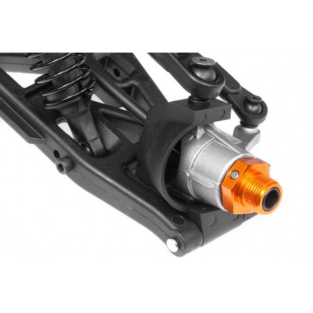TROPHY FLUX BUGGY 2.4GHz HPI Racing - 11 - 2866