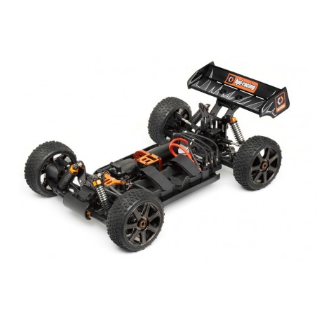 TROPHY FLUX BUGGY 2.4GHz HPI Racing - 12 - 2866