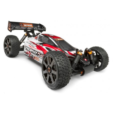 TROPHY FLUX BUGGY 2.4GHz HPI Racing - 1 - 2866