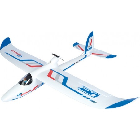 LRP F1400 UpStream RTF  2.4GHz 1.4m. - 1 - 2938