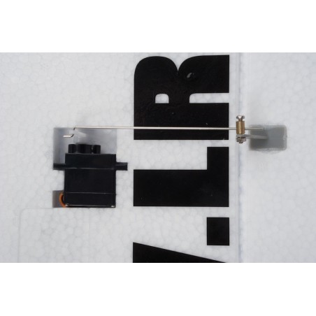 LRP F1400 UpStream RTF  2.4GHz 1.4m. - 3 - 2938