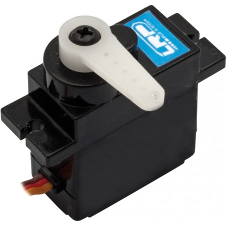 LRP F1400 UpStream RTF  2.4GHz 1.4m. - 5 - 2938
