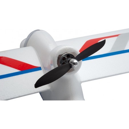 LRP F1400 UpStream RTF  2.4GHz 1.4m. - 7 - 2938