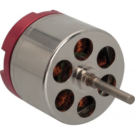 LRP F1400 UpStream RTF  2.4GHz 1.4m. - 8 - 2938