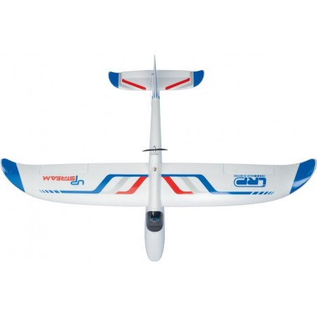 LRP F1400 UpStream RTF  2.4GHz 1.4m. - 12 - 2938