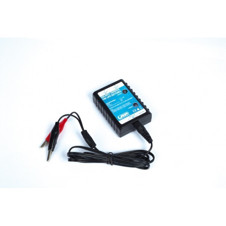 LRP F1400 UpStream RTF  2.4GHz 1.4m. - 13 - 2938