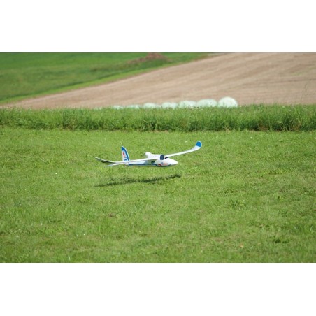 LRP F1400 UpStream RTF  2.4GHz 1.4m. - 15 - 2938