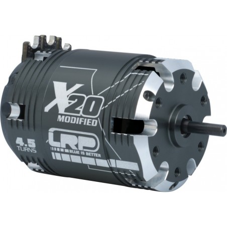 LRP X20 Brushless 9.5T