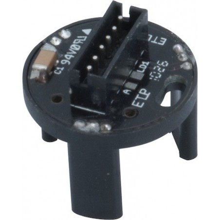LRP X20 Brushless 9.5T
