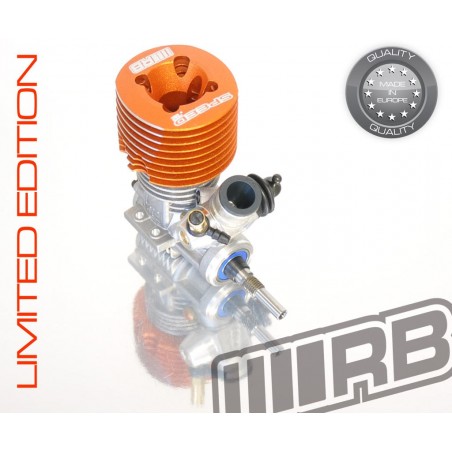 RB Speed .12 On-Road 1/10