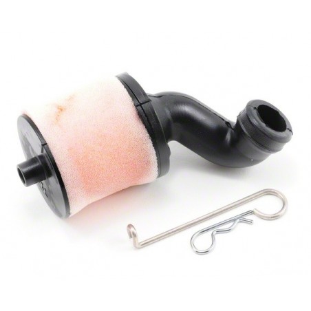 Set filtru aer complet Traxxas 3.3