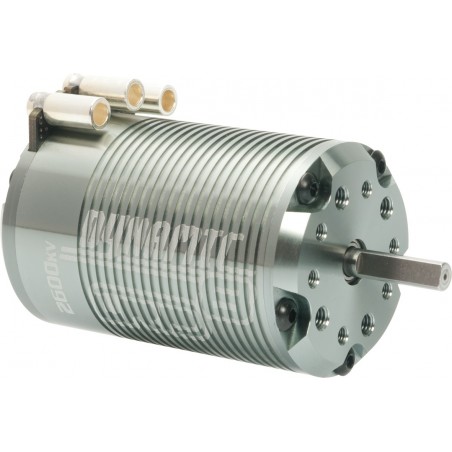 LRP Dynamic 8BL 1/8 2600KV