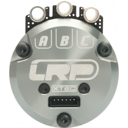 LRP Dynamic 8BL 1/8 2600KV