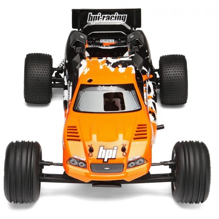 HPI Firestorm 10T G3.0 2.4GHz RTR  - 2 - 3063