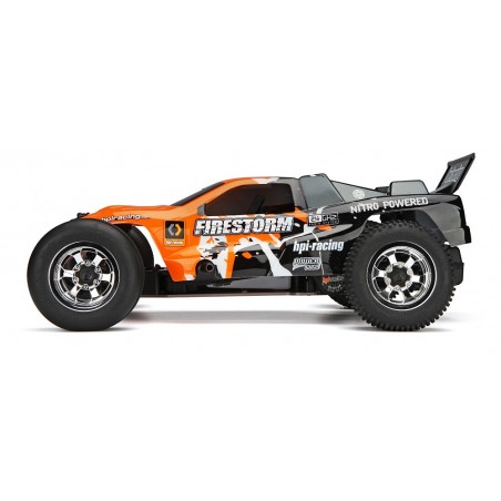HPI Firestorm 10T G3.0 2.4GHz RTR  - 3 - 3063
