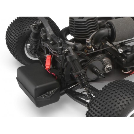 HPI Firestorm 10T G3.0 2.4GHz RTR  - 4 - 3063