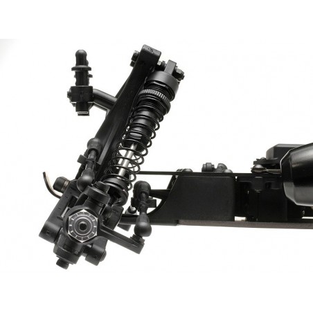 HPI Firestorm 10T G3.0 2.4GHz RTR  - 5 - 3063