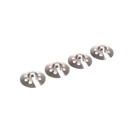Serpent Spring Support alu light (4 buc)