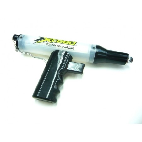 Pistol combustibil Xceed V2