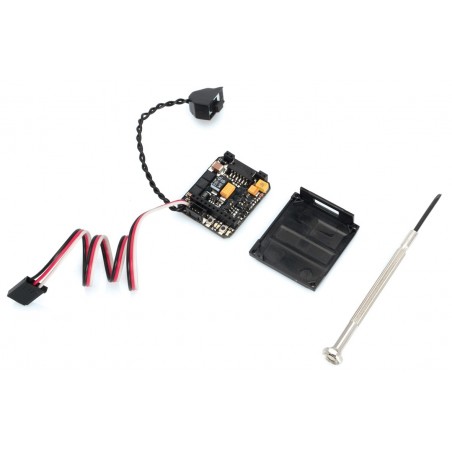 Kit upgrade variatoare SXX Ver1