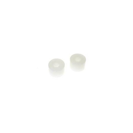 Serpent Shim 3.1x8x5 nylon (2 buc)