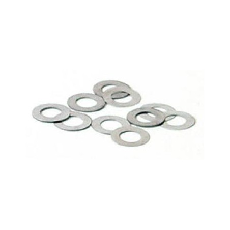 Serpent Centax shim-set