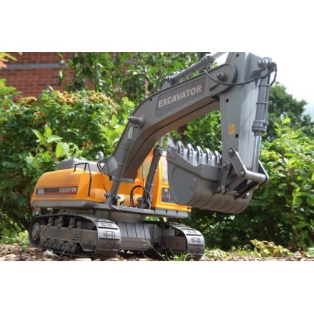 Excavator Radiocomandat
