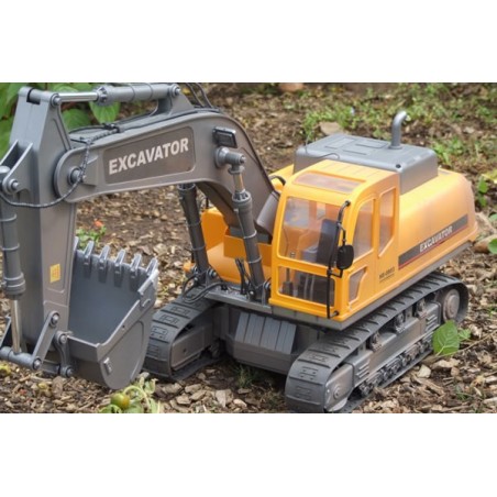 Excavator Radiocomandat