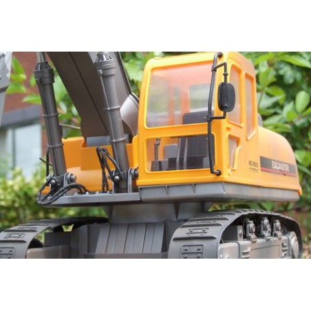 Excavator Radiocomandat