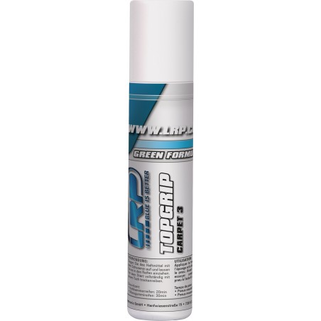 Top Grip 3 Aditiv Cauciucuri Mocheta - 1 - 3236