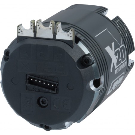 LRP X20 BRUSHLESS 10.5T